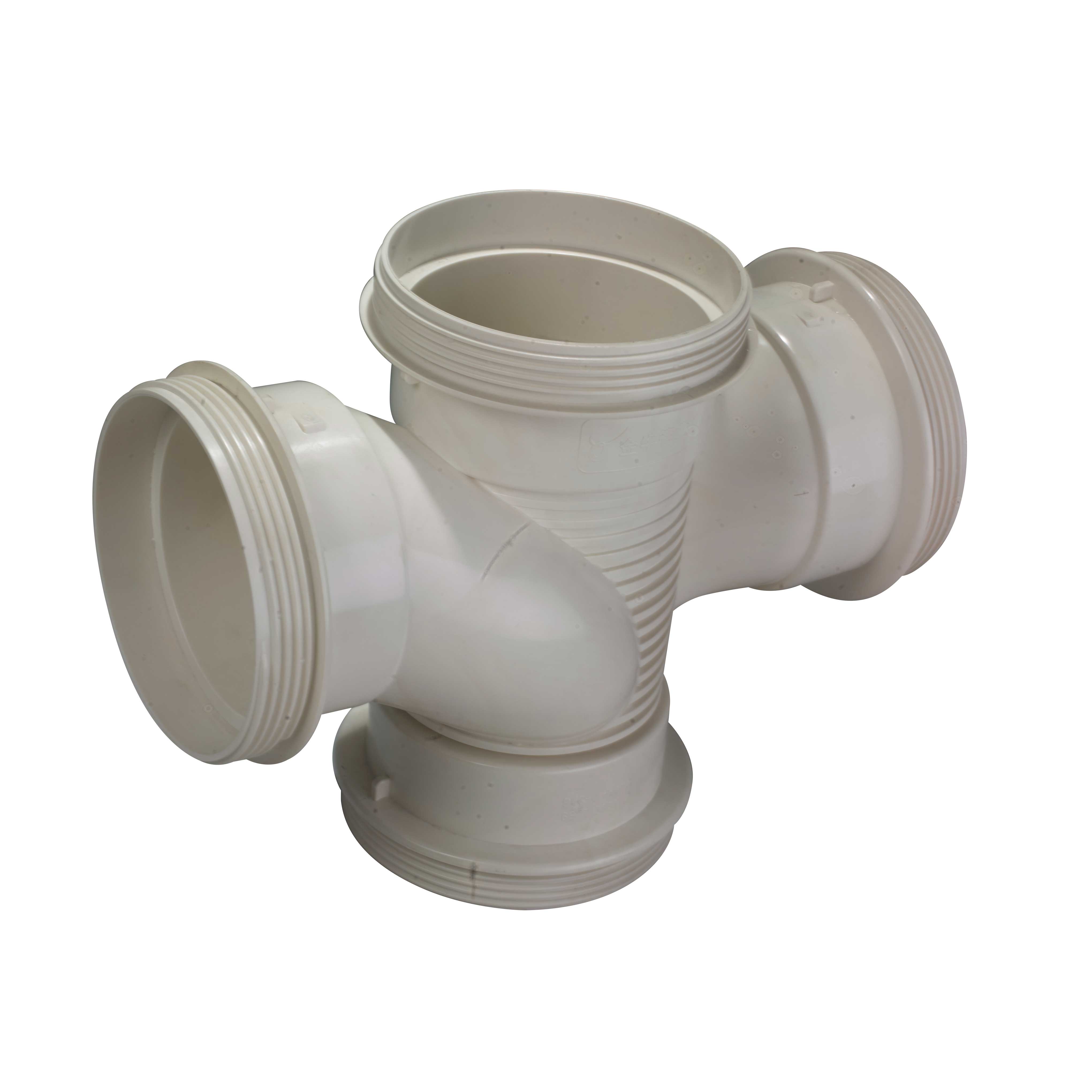 PVC PIPE FITTING