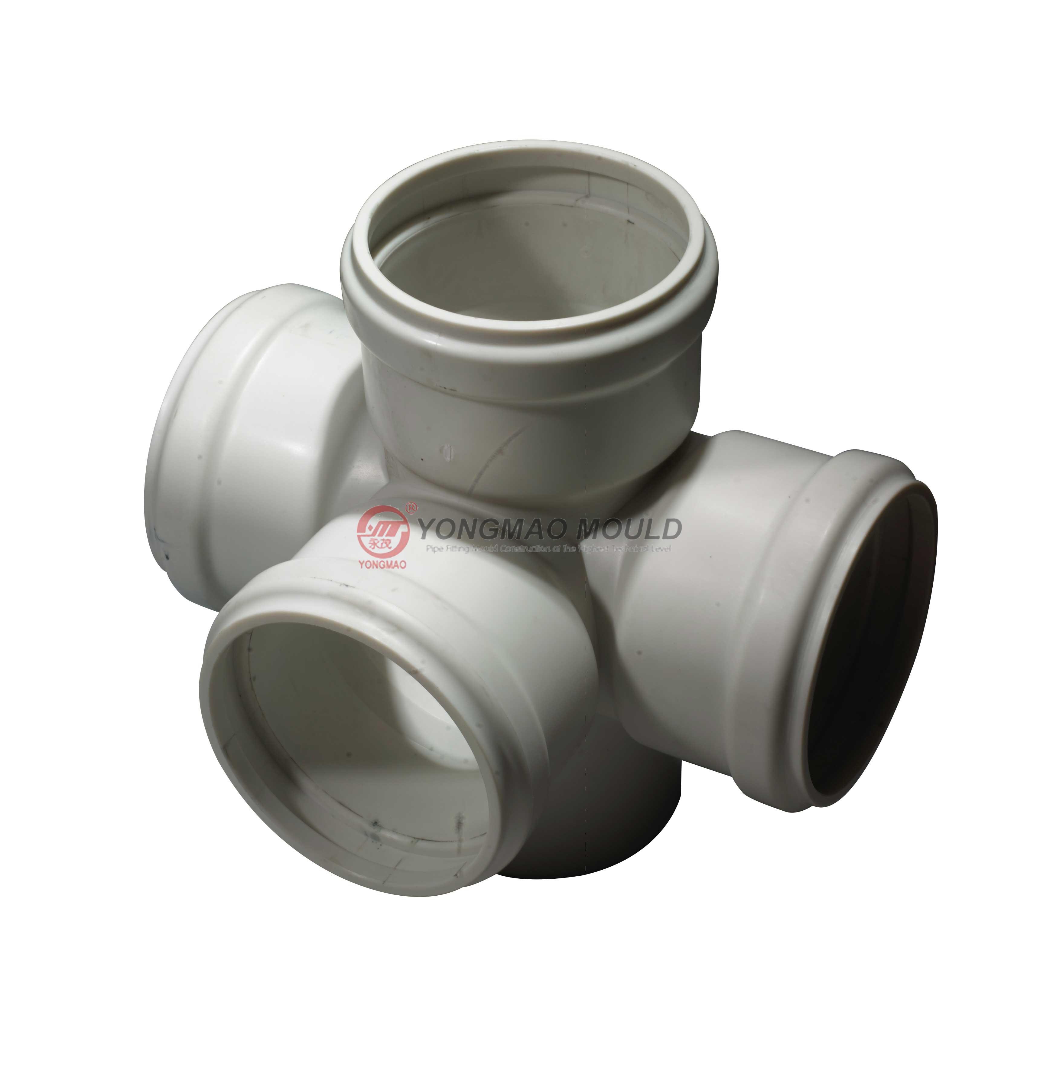 PVC PIPE FITTING44