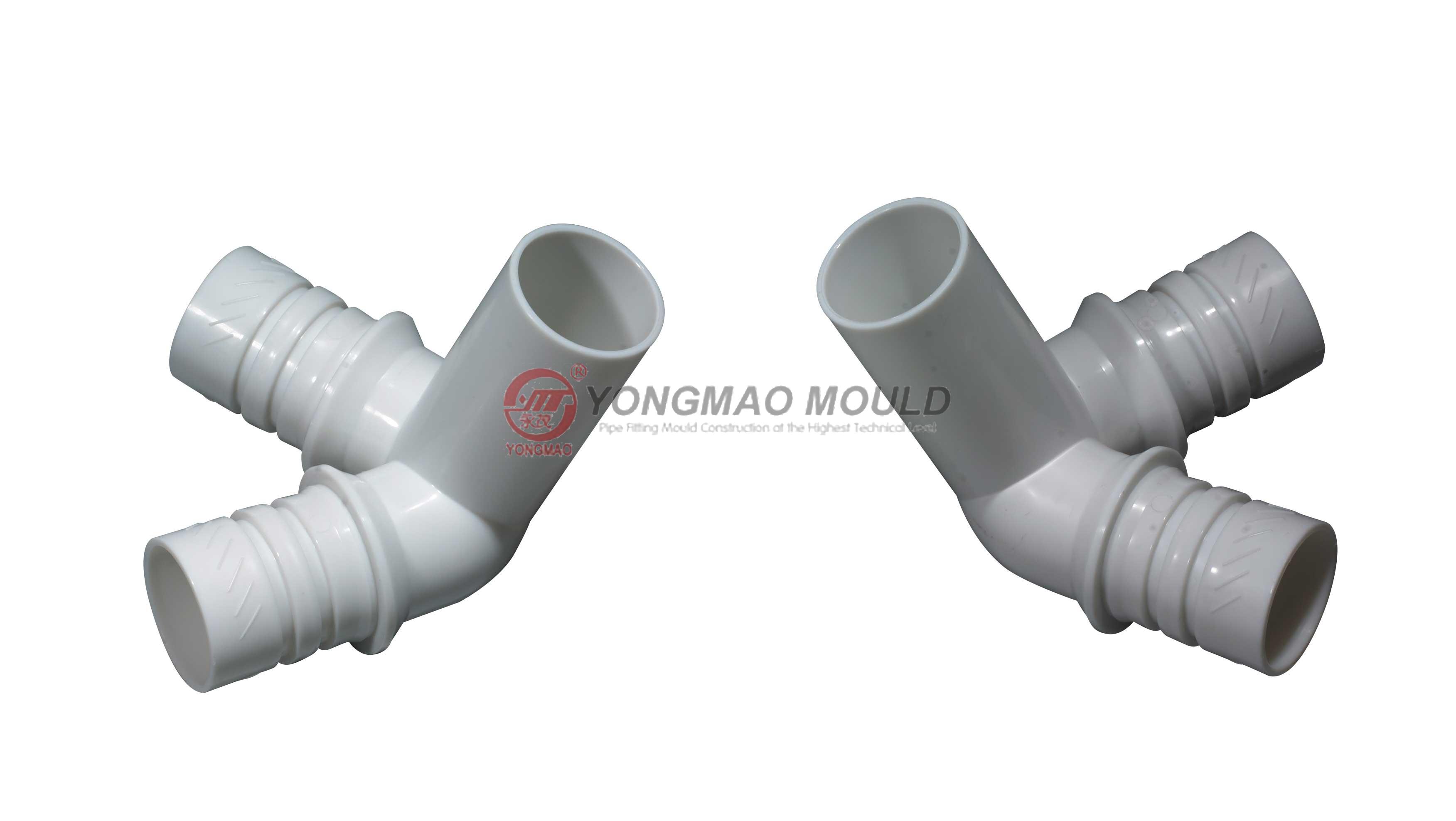 PP PIPE FITTING47