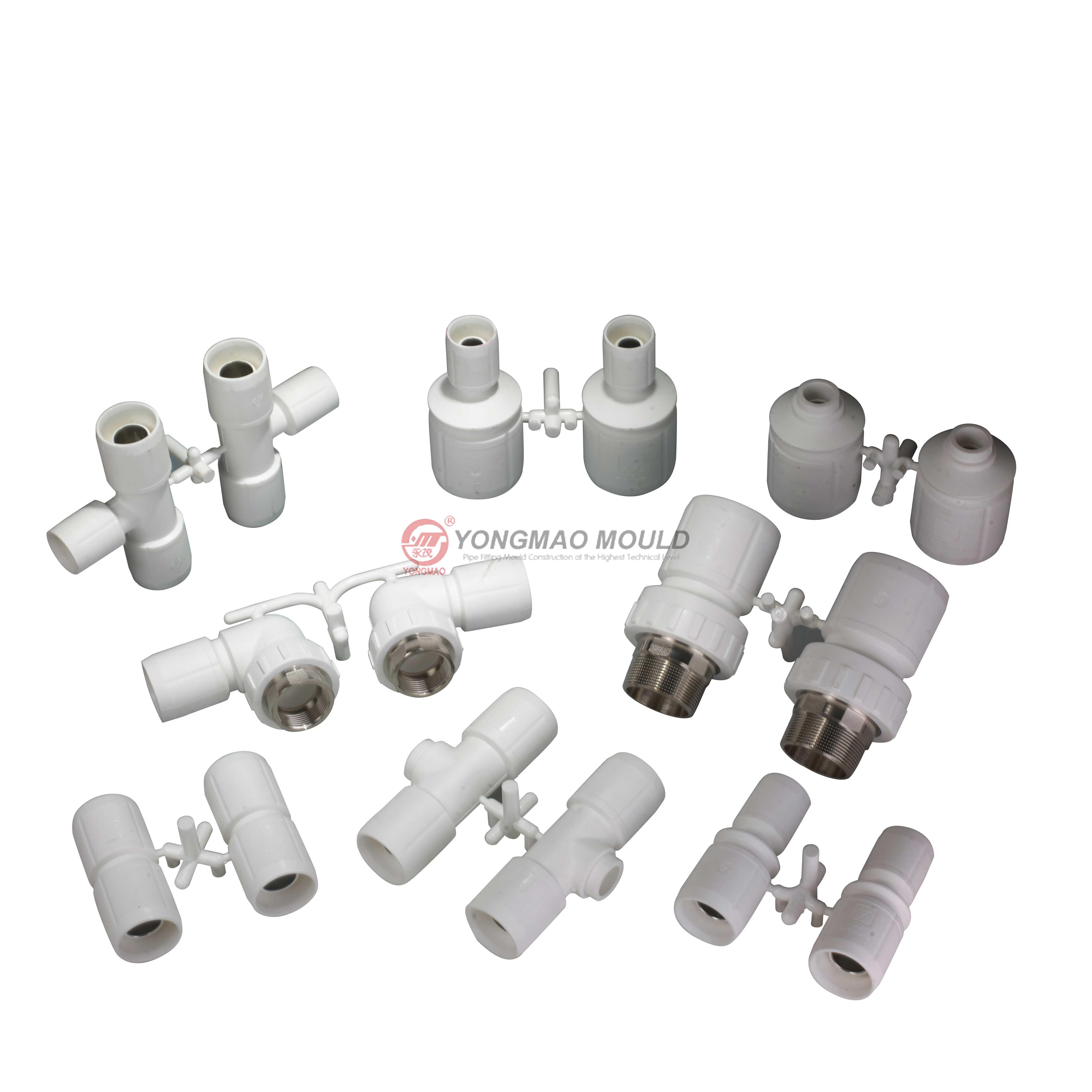 PPR PIPE FITTING30