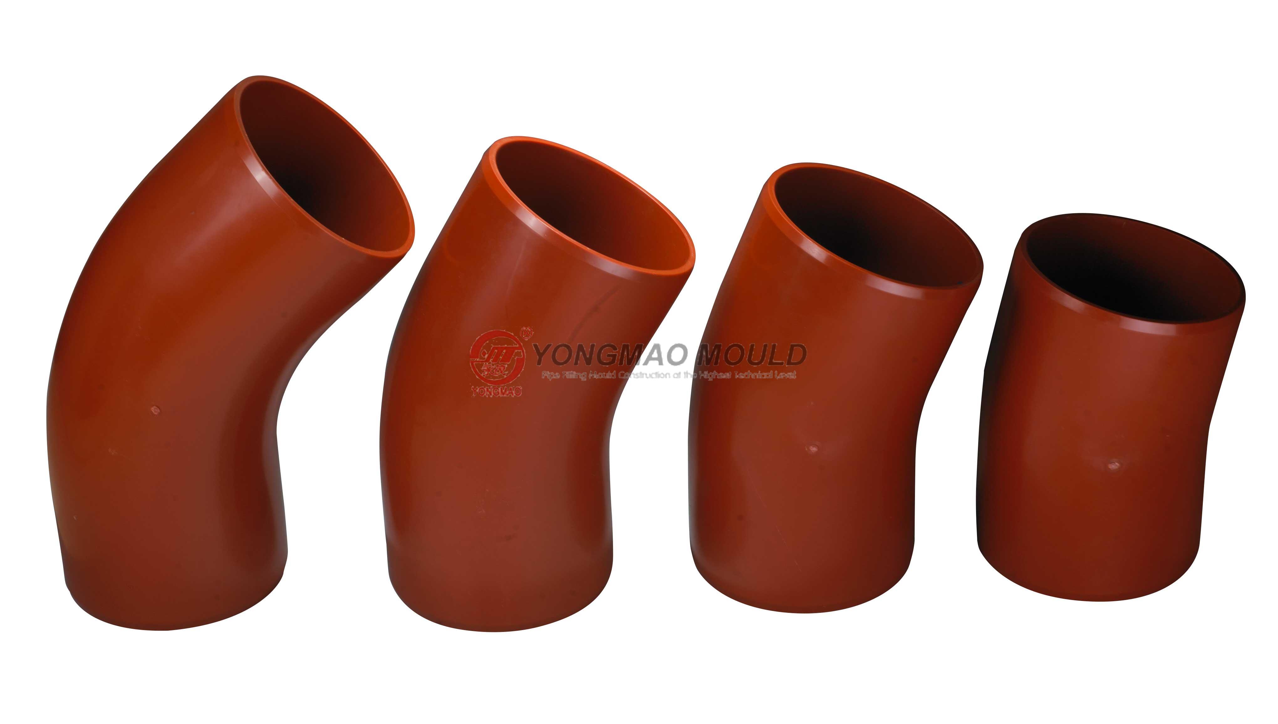 PP PIPE FITTING23