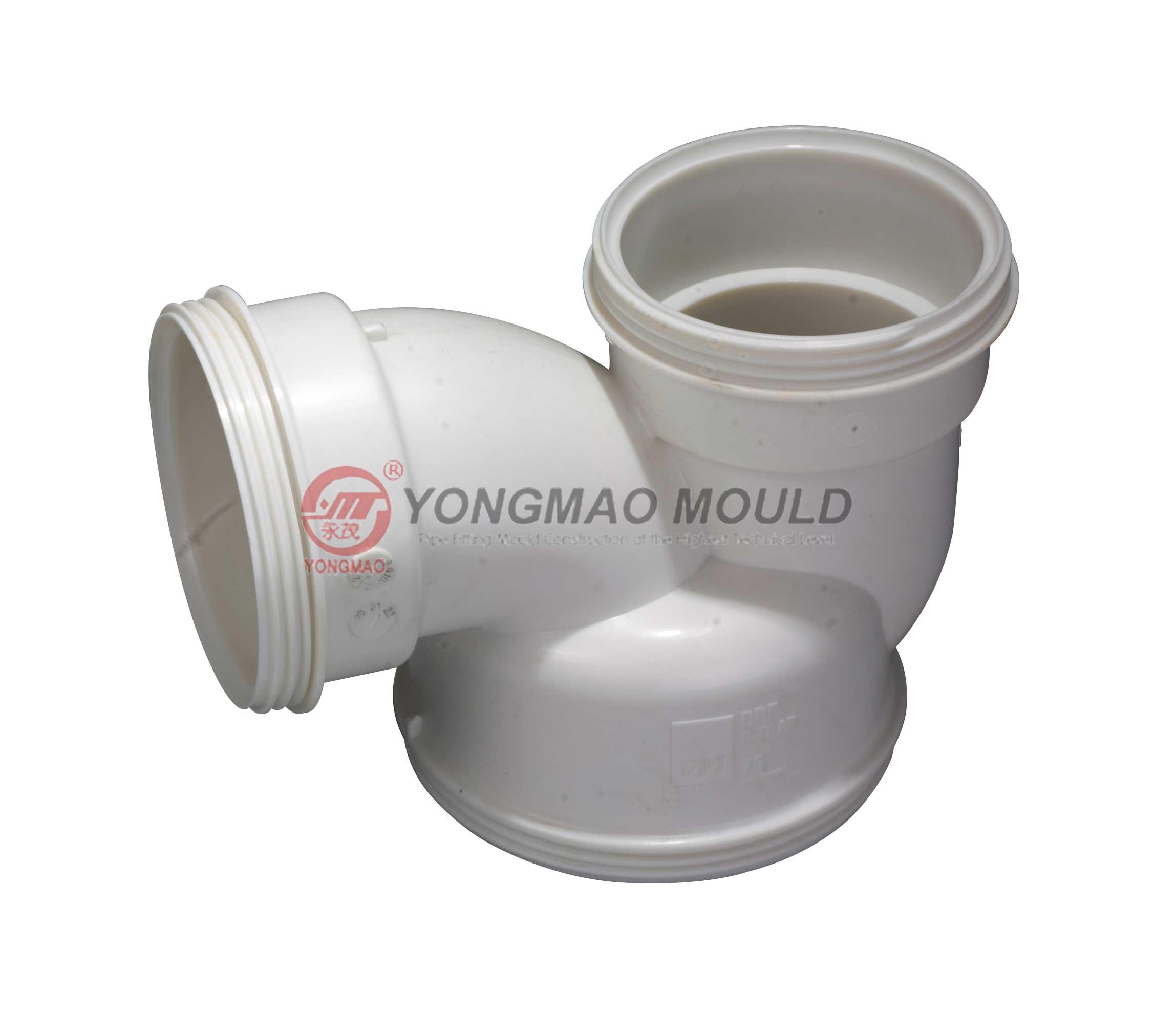 PVC PIPE FITTING43