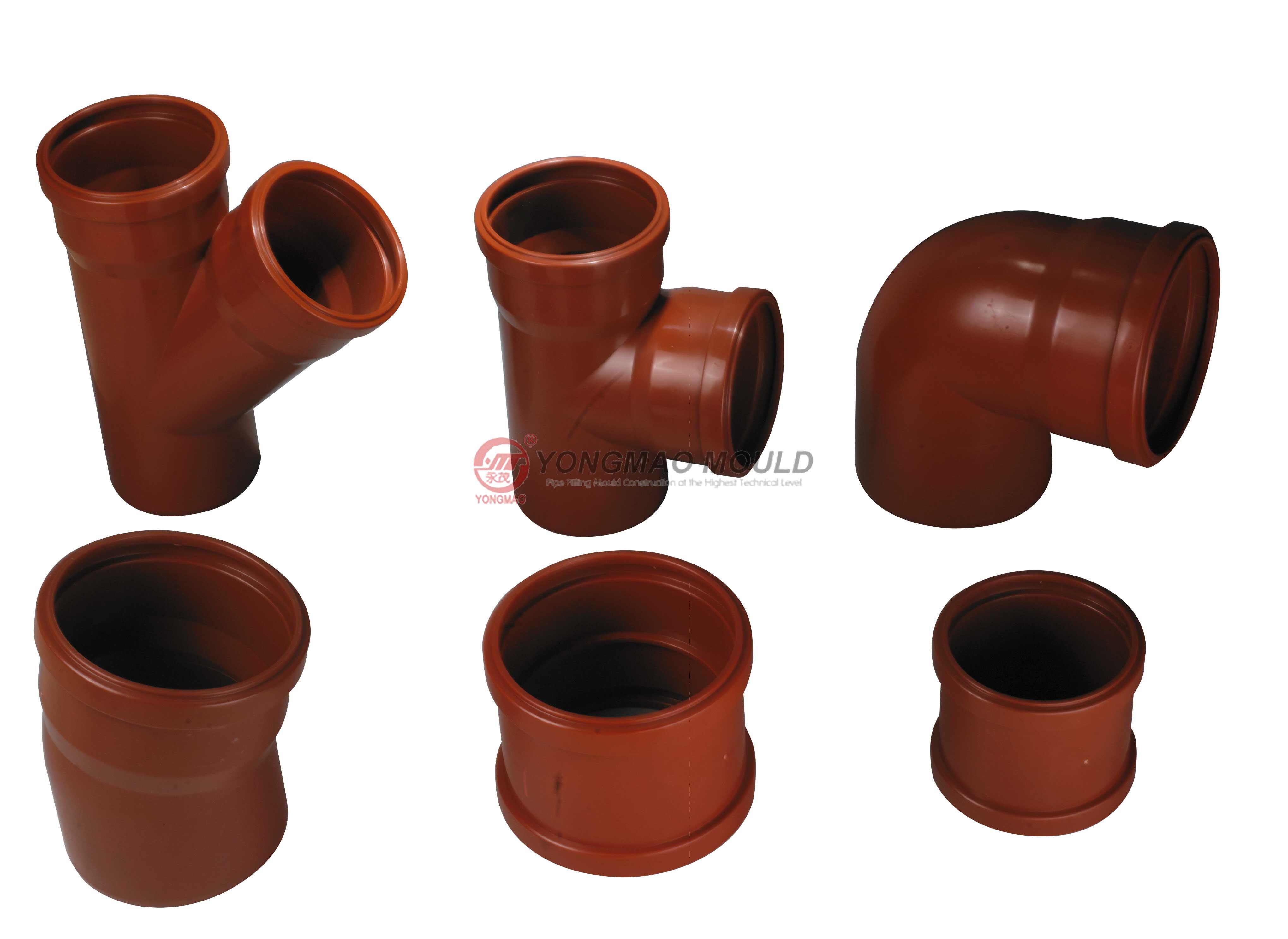 PP PIPE FITTING27
