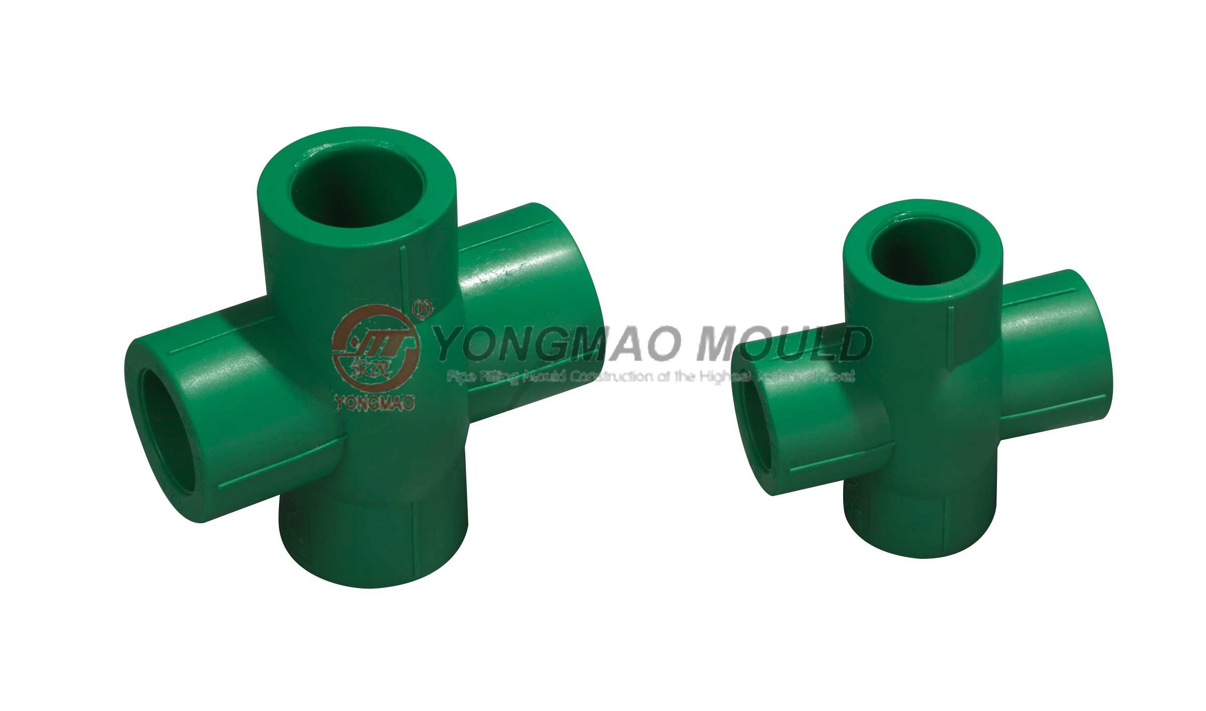 PPR PIPE FITTING17